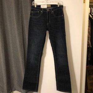 Men’s Wrangler Jeans